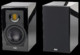 Boxe Elac BS 243.3 resigilate Negru High Gloss
