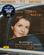 CD Deutsche Grammophon (DG) Beethoven - Violin Concerto Op 61 ( Mutter, Masur ) BluRay Audio