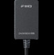 Fiio DARKSIDE Mini 5V / 2.5A
