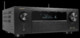 Receiver Denon AVC-X4800H Black Resigilat