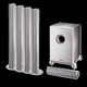 Boxe Magnat Needle 9900 Alu Set