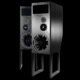 Boxe PMC BB5i Black Ash