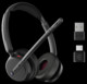 Casti EPOS IMPACT 500 MS UC ANC WL USB-C+A