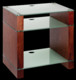 Blok Stax 600 X, sticla mata