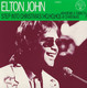 VINIL Universal Records Elton John  - Step Into Christmas / Ho, Ho, Ho, (Who'd Be A Turkey At Christmas)