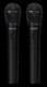 Microfon Sony ULTMIC1