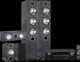 Pachet PROMO Monitor Audio Bronze 6 5.0 + Denon AVR-X1600H