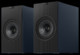 Boxe active KEF Coda W