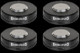 Audio Physic VCF II Magnetic Plus - Component