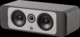 Boxe Q Acoustics Concept 90