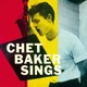 VINIL BLUE NOTE Chet Baker Sings