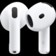 Casti Apple AirPods 4 USB-C