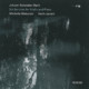 CD ECM Records Michelle Makarski, Keith Jarrett - Bach: Six Sonatas For Violin And Piano