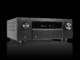 Receiver Denon AVC-X3900H
