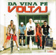 CD Cat Music Voltaj - Da Vina Pe Voltaj