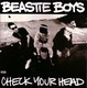 VINIL Universal Records Beastie Boys - Check Your Head