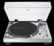 Pickup Audio-Technica AT-LP120X USB Resigilat