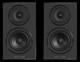 Boxe Wharfedale Diamond 12.1i 