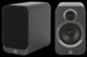 Boxe Q Acoustics 3020i