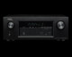 Receiver Denon AVR-X2100W