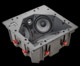 Boxe Focal 100ICLCR5