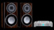 Pachet PROMO Monitor Audio Platinum 100 3G + Chord Electronics Ultima Integrated