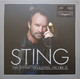 VINIL Universal Records Sting - The Studio Collection: Volume II