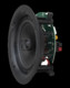 Boxe Q Acoustics QI65C ST Professional  Single Stereo - Circular Grille ( in Ceiling )