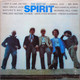 VINIL Universal Records Spirit - The Best Of Spirit