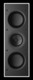 Boxe KEF Ci3120QLM-THX