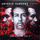 VINIL WARNER MUSIC Antonio Sanchez - Shift ( Bad Hombre Vol.II )