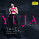 VINIL Universal Records Ravel: Piano Concertos - Yuja Wang, Tonhalle-Orchester Zurich, Lionel Bringuier