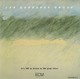 CD ECM Records Jan Garbarek: It's OK To Listen To The Gray Voice