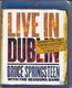 BLURAY Sony Music Bruce Springsteen – Live In Dublin