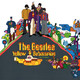 VINIL Universal Records Beatles - The Yellow Submarine