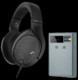 Pachet PROMO Sennheiser HD 550 + Cayin RU9