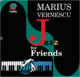 CD Soft Records Marius Vernescu - Jazz For Friends
