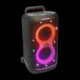 Boxe active JBL Partybox 520 + Battery 600