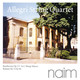 CD Naim Allegri String Quartet: Beethoven, Britten