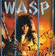 VINIL Universal Records WASP - Inside The Electric Circus