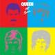 VINIL UNIVERSAL RECORDS Queen - Hot Space