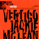 VINIL BLUE NOTE Jackie McLean - Vertigo