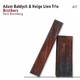 CD ACT Adam Baldych & Helge Lien Trio: Brothers