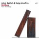 VINIL ACT Adam Baldych & Helge Lien Trio: Brothers