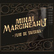 CD Cat Music Mihai Margineanu - Fum De Taverna