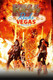 BLURAY Universal Records Kiss - Rocks Vegas
