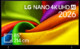 TV LG 85NU8E0B3LA