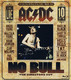 BLURAY Sony Music AC/DC - No Bull