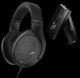 Pachet PROMO Sennheiser HD 550 + Cayin RU7