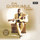 VINIL Universal Records Gurrumul Yunupingu - The Gurrumul Story